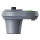 Rainpoint Sterownik zraszaczy 4 -strefowy z aplikacją, Bluetooth - 1540774 - zdjęcie 3